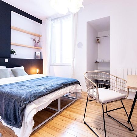 Le Cret - Place Jean Jaures แซงต์-เอเตียน ภายนอก รูปภาพ